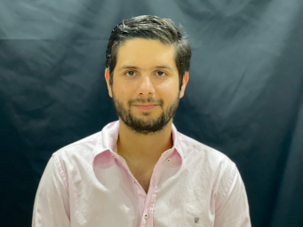 Dr. Sergio Arbelaez Eslaito